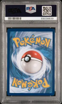 Pokemon 2022 Mimikyu VMAX TG17/TG30 Full Art Brilliant Stars GEM MINT PSA 10 - Image 3