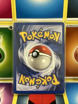 2000 Pokemon Base Set 2 Blastoise Holo Rare #2/130 Beautiful Gradable - Image 2