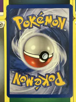 2000 Pokemon Base Set 2 Blastoise Holo Rare #2/130 Beautiful Gradable - Image 4