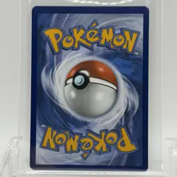 Pokemon TCG Phantasmal Flames Meowth #106/094 Illustration Rare NM - Image 2