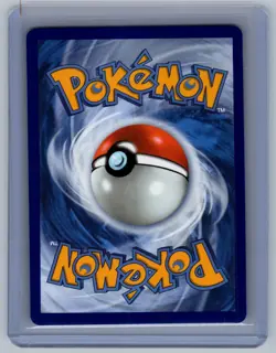 Ambipom 107/094 Illustration Rare Phantasmal Flames Pokemon Near Mint - Image 2