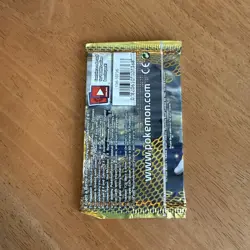 Factory sealed Pokemon TCG Black and White, Next Destinies Booster Pack - Image 2