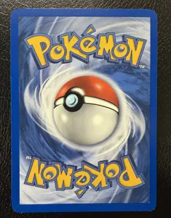 Pokemon TCG Tyranitar 31/75 Neo Discovery Regular LP - Image 4