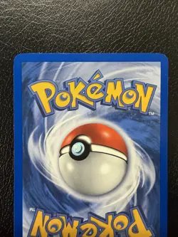 Pokemon TCG Tyranitar 31/75 Neo Discovery Regular LP - Image 5