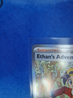 Pokemon - 236/182 - Ethan's Adventure - Destined Rivals - Image 2