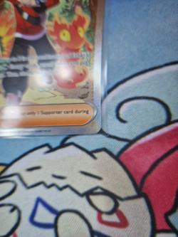 Pokemon - 236/182 - Ethan's Adventure - Destined Rivals - Image 5