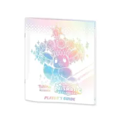 Pokemon TCG - Prismatic Evolutions Player's Guide - Image 1