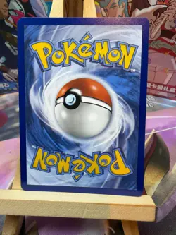 Mega Meganium ex - 034 034 Holo Promo ME: Mega Evolution Promo Pokemon NM - Image 2