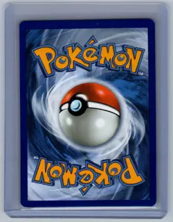 Yamper 099/094 Illustration Rare Phantasmal Flames Pokemon Near Mint - Image 2