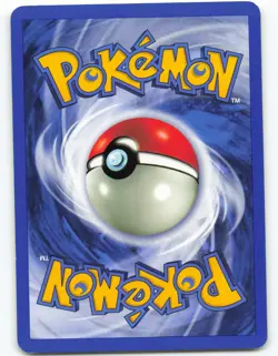 Blaine's Vulpix - 1st Edition - 65/132 Gym Heroes - Pokemon TCG - 2000 - Image 2
