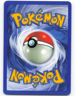 Erika's Gloom - 1st Edition - 45/132 Gym Heroes- WOTC - Pokemon TCG - 2000 - Image 2