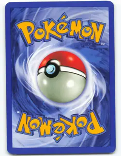 Brock's Training Method - 1st Edition - 106/132 Gym Heroes - Pokemon TCG - 2000 - Image 2