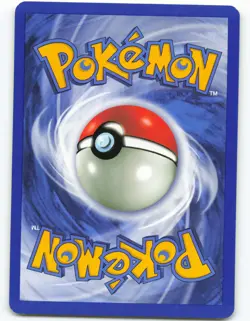 Erika's Weepinbell - 1st Edition - 49/132 Gym Heroes - Pokemon TCG - 2000 - Image 2