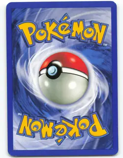 Sabrina's Gastly - 1st Edition - 93/132 Gym Heroes- WOTC - Pokemon TCG - 2000 - Image 2