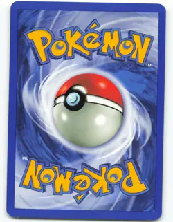 Erika's Weepinbell - 1st Edition - 48/132 Gym Heroes - Pokemon TCG - 2000 - Image 2
