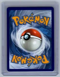 Mega Sharpedo ex 113/094 Ultra Rare Phantasmal Flames Pokemon Near Mint - Image 2