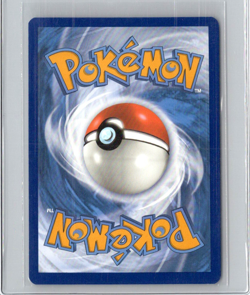 Teal Mask Ogerpon ex - 025/167 Pokemon TCG Twilight Masquerade Double Rare NM - Image 2