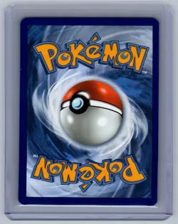 Togedemaru 104/094 Illustration Rare Phantasmal Flames Pokemon Near Mint - Image 2