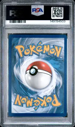 2021 Pokemon Sword & Shield Shining Fates CHARIZARD VMAX #SV107 PSA 10 Gem Mint - Image 2