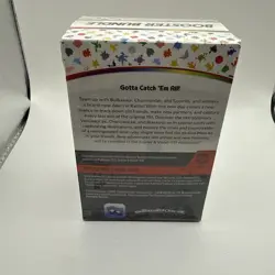 Pokemon TCG Scarlet & Violet 151 Booster Bundle Factory Sealed - Image 2
