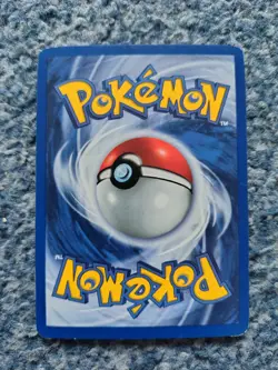POKEMON TCG 1x RARE DARK GYARADOS TEAM ROCKET 25/82 LIGHT PLAY COND 2000 WOTC - Image 2