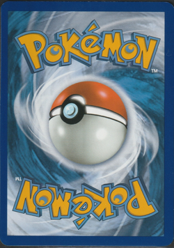 Pokemon Sun & Moon Base Set REVERSE HOLO CHARJABUG 51/149 NM - Image 2