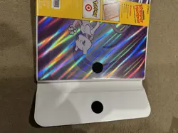 Pokemon Target Mew Two Mewtwo Trapper Keeper Binder Brand New - Image 3