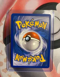 Solrock [Holo+Swirl] - (9/102) Rare - HGSS: Triumphant - Pokemon Card - Image 2
