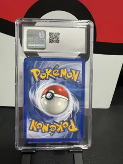 2002 Pokemon Expedition Feraligatr 46/165 CGC 10 - Image 2
