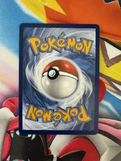 Espeon Master Ball Pattern 033/131 - Prismatic Evolutions Reverse Holo Rare NM - Image 2