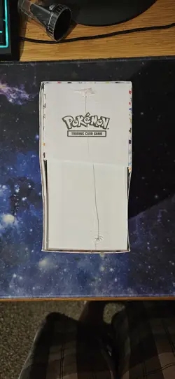 Pokemon TCG Scarlet and Violet 151 Elite Trainer Box ETB Sealed 820650853159 - Image 3