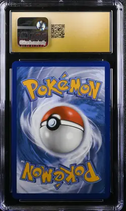 2019 POKEMON SUN & MOON HIDDEN FATES #SV68 FULL ART/BUZZWOLE GX CGC 10 PRISTINE - Image 2