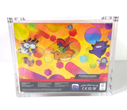 Pokemon 151 Mini Tin Display w/Acrylic Sealed New - Image 5