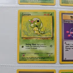 WOTC Pokemon TCG - Base Set 2 - 6 Card Lot - Image 4
