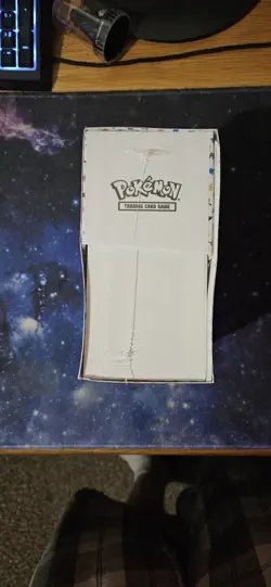 Pokemon TCG Scarlet and Violet 151 Elite Trainer Box ETB Sealed 820650853159 - Image 4