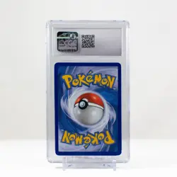 Pokemon Dusknoir Holo #DP33 Black Star Promo - CGC 10 Gem Mint - POP 1 - Image 3