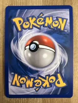 Pokemon 47/130 Dusclops Diamond & Pearl Reverse Holo VLP - Image 2