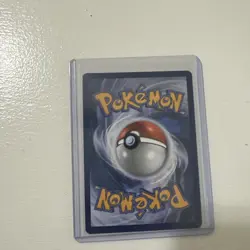 Tyrunt - 070 (Pokemon Center) 070 Holo ME: Mega Evolution Promo Pokemon NM/M - Image 3