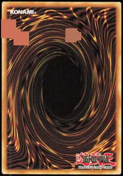 Ring of Destruction SDKS-EN033 Structure Deck: Seto Kaiba Yu-Gi-Oh NM - Image 2