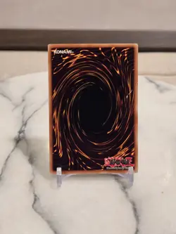 Yugioh TCG Pulling the Rug (UTR) STON-EN060 Strike of Neos Unlimited MP - Image 2