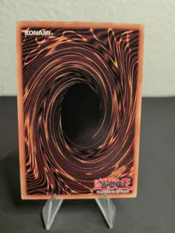 Dominus Impulse Quarter Century Secret Rare RA05-EN080 NM - Image 5