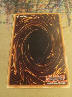 Swords of Concealing Light FET-EN042 Flaming Eternity Unlimited - Image 2