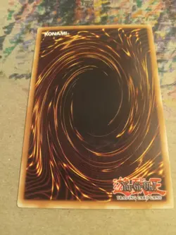 Premature Burial SD3-EN018 Structure Deck: Blaze of Destruction 1st Edition - Image 2