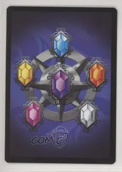 2014 My Little Pony Collectible Card Game The Crystal Games Expansion Set READ - Image 2