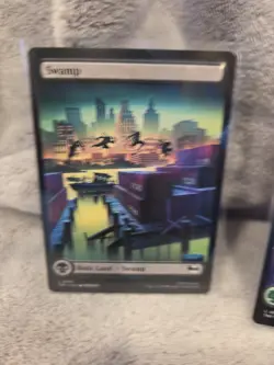 Magic the Gathering Teenage Mutant Ninja Turtles - Image 2