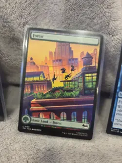 Magic the Gathering Teenage Mutant Ninja Turtles - Image 3