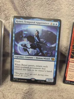 Magic the Gathering Teenage Mutant Ninja Turtles - Image 4