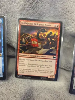 Magic the Gathering Teenage Mutant Ninja Turtles - Image 5