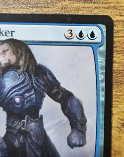 Tezzeret the Seeker - Mythic NM - MTG MM2 Planeswalker - Regular ⚔B&B - Image 3