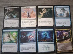 Hashaton, Scarab's Fist Commander Deck Magic EDH MTG Ready-to-Play Zombie Token - Image 5